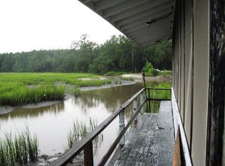 2000 Susie Baker Rd NE, Townsend, GA 31331