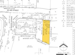 4764 SE 2nd St, Gresham, OR 97080