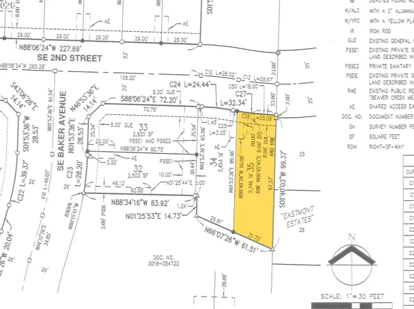 4764 SE 2nd St, Gresham, OR 97080