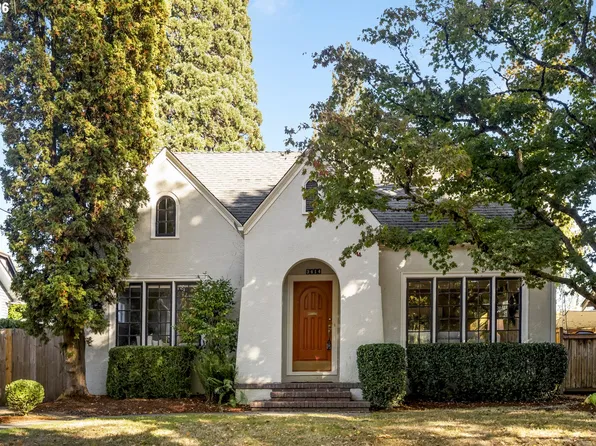 3414 NE 26th Ave, Portland, OR 97212