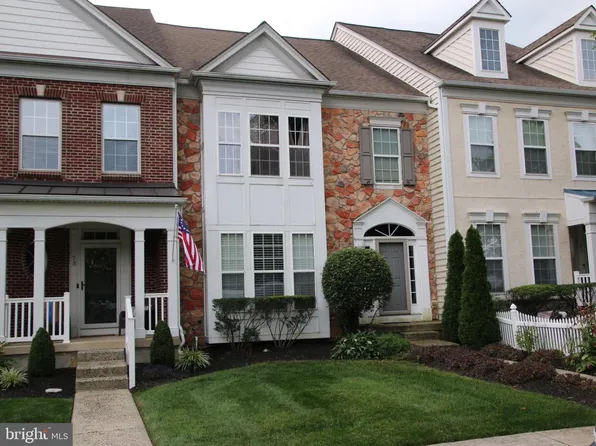73 Williams Dr, Fountainville, PA 18923
