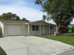 10909 Fillmore Ave, Port Richey, FL 34668