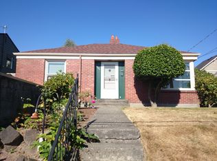 3721 37th Ave SW, Seattle, WA 98126