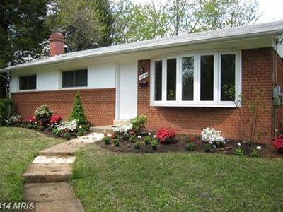 10414 Darby St, Fairfax, VA, 22030
