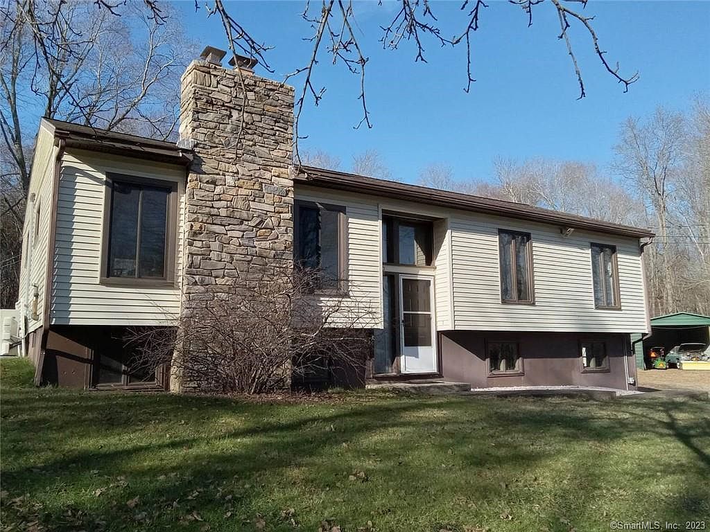 1089 Windham Rd, South Windham, CT 06266 Zillow