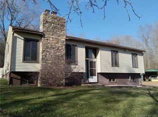 1089 Windham Rd, South Windham, CT 06266