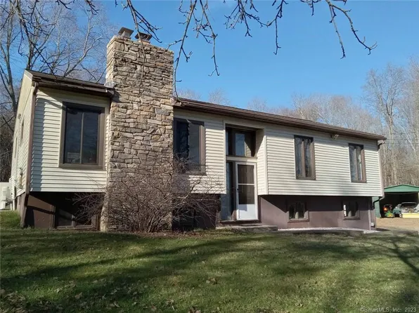 1089 Windham Road, Windham, CT 06266