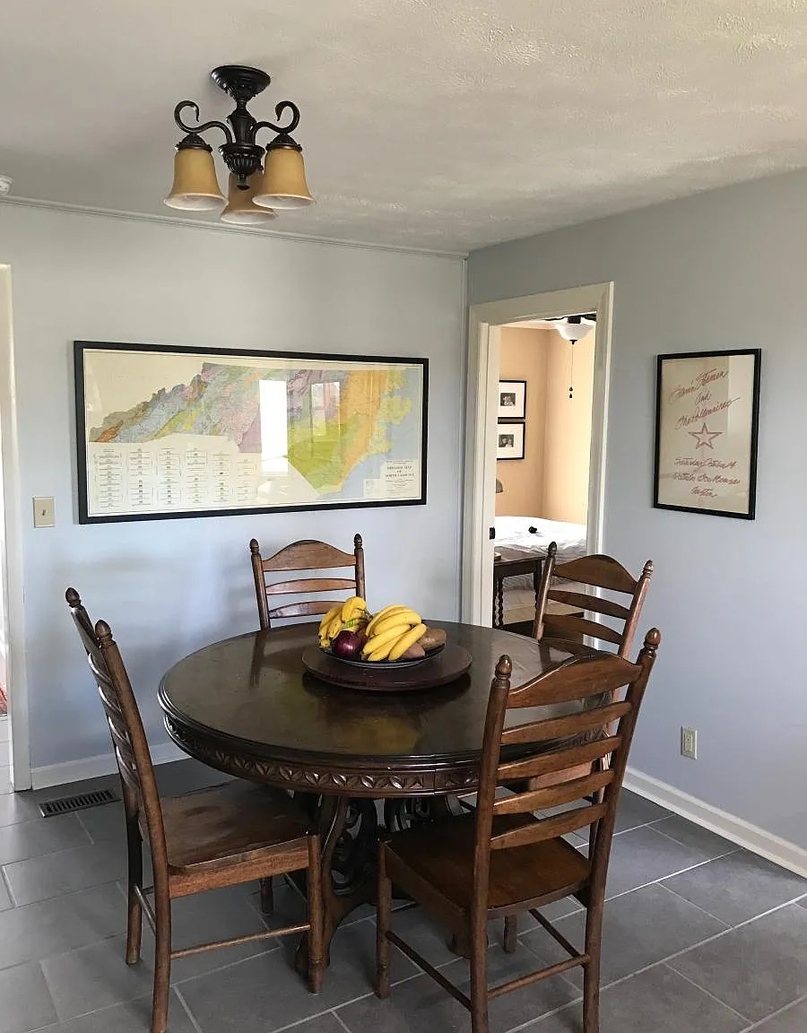 2 bed, 1.5 bath, 1188 sqft, $1,900 — Photo 4