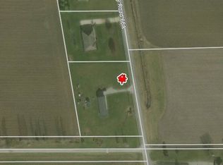 08563 County Road 66a, New Bremen, OH 45869