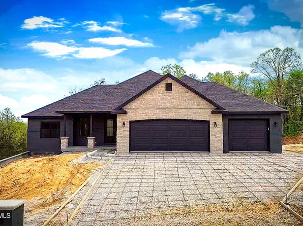 2840 Bobby Ct, Jefferson City, MO 65109