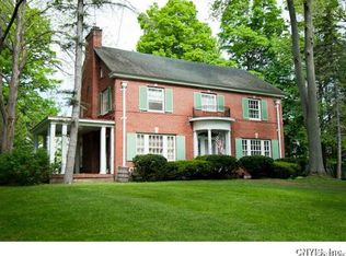 7641 Collins St, Lowville, NY 13367