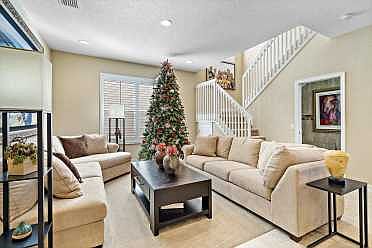 Home For Sale In Canyon Isles