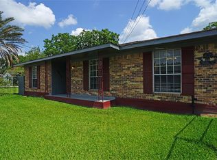 1619 Parker Rd, Houston, TX 77093