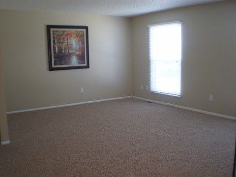 Living Room  New Windows