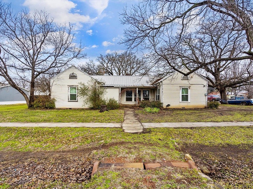 202 N Main St, Gordon, TX 76453 Zillow