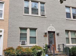 1628 D St SE APT 2, Washington, DC 20003