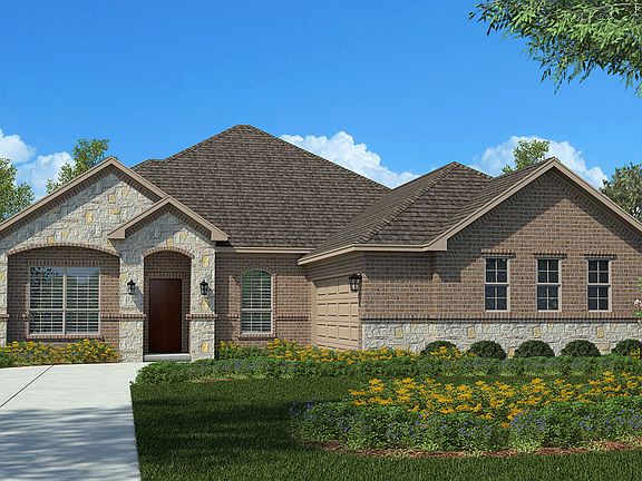 Plan Elevation.
