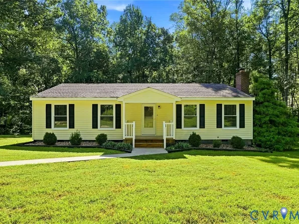 5660 Lakeside Loop, Powhatan, VA 23139