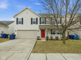 5732 High Timber Ln, Indianapolis, IN 46235