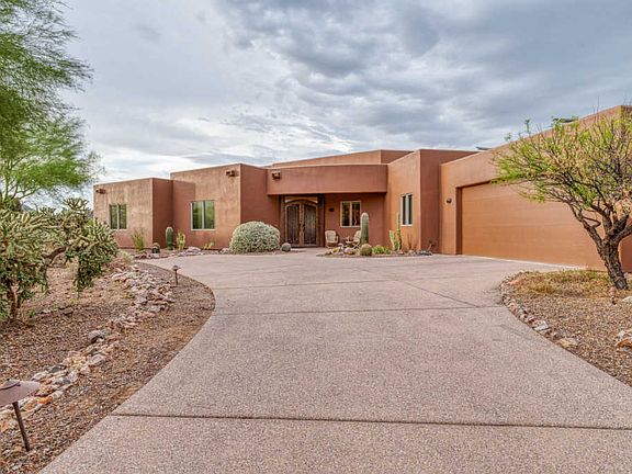 3rd image of 4894 W Saguaro Cliffs Dr