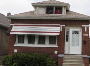 2442 Orchard St, Blue Island, IL