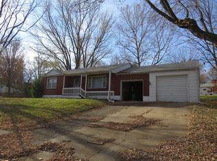 352 Moss Ave, Liberty, MO 64068