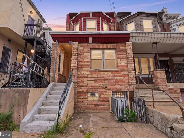1327 W Loudon St, Philadelphia, PA 19141