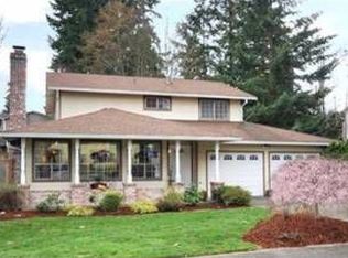 8803 NE 142nd St, Bothell, WA 98011