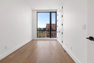 Rented by Doorway NYC, LLC