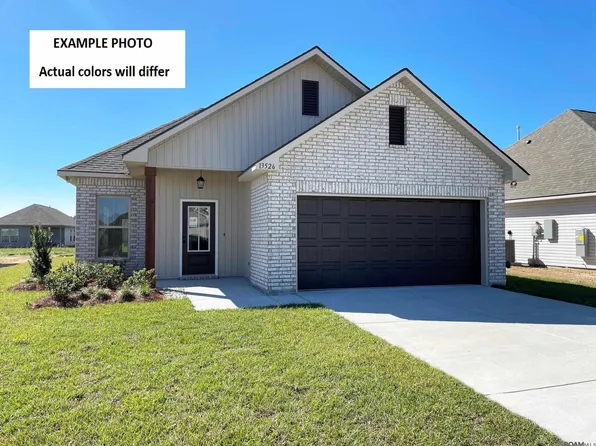 2299 Sherris Way, Port Allen, LA 70767