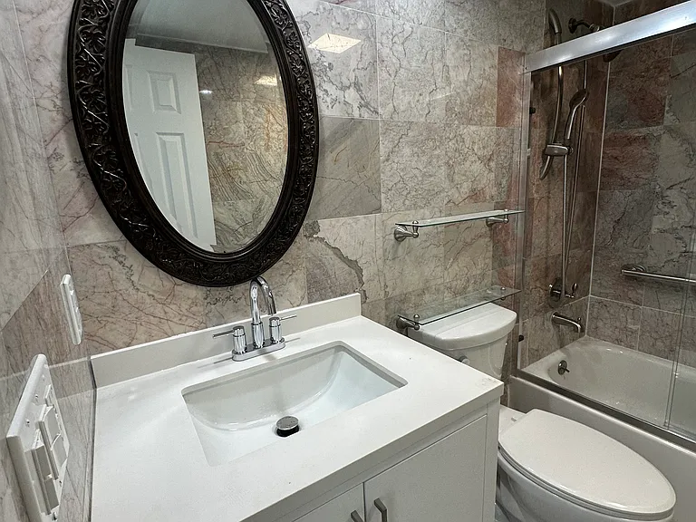 common bathroom