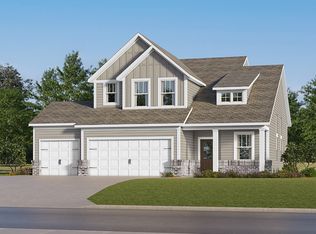 Primrose Plan, Dillon Pointe, Lebanon, TN 37087