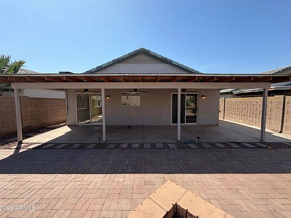 5th image of 3024 W SALTER Drive