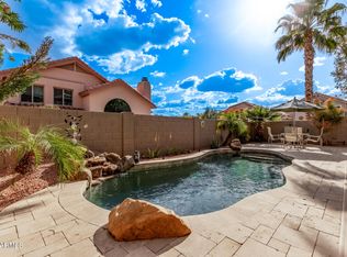 3505 E South Fork Dr, Phoenix, AZ 85044