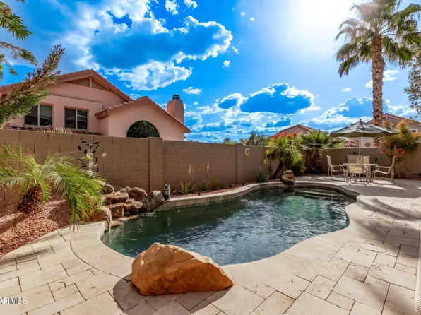 3505 E South Fork Drive, Phoenix, AZ 85044