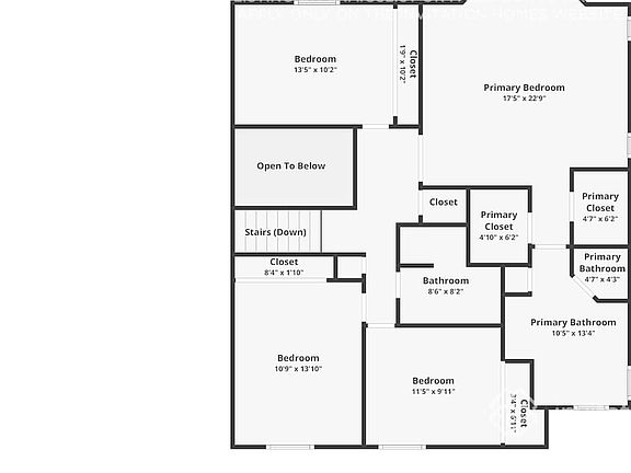 3rd image of 6151 Branchwood Dr