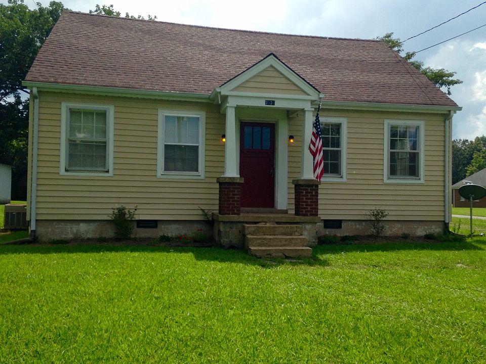 3531 Old Clarksville Pike, Joelton, TN 37080 Zillow