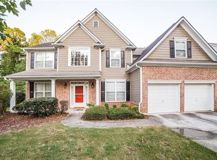 5119 Madison Green Dr SW, Mableton, GA 30126