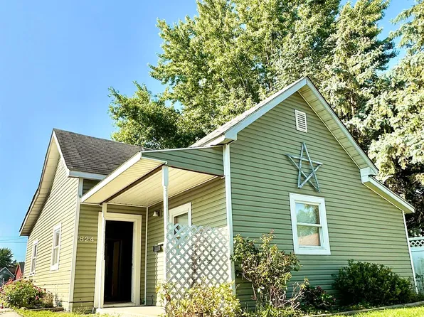 824 E 30th St, Marion, IN 46953