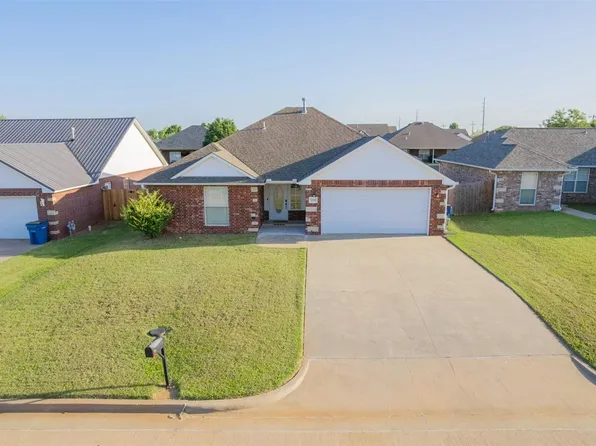 1208 E Emma Ln, Stillwater, OK 74075