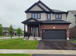 94 Isaac St, Woolwich, ON N3B0E2