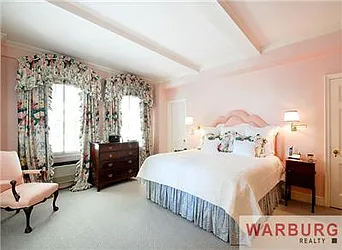 Sold by Warburg