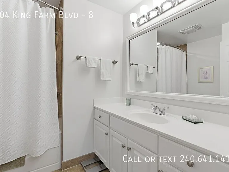 404 King Farm Blvd #8 — Photo 12