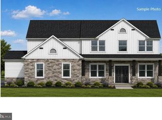 35 Fiorino Way #4, Sinking Spring, PA 19608