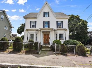 68 Converse Ave, Malden, MA 02148