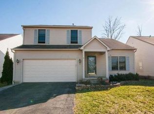 5657 Larksdale Dr, Galloway, OH
