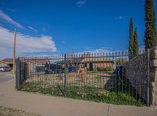 10204 Angel Falls Pl, El Paso, TX 79924