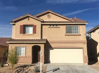 2932 Tilten Kilt Ave, North Las Vegas, NV 89081