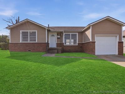 1744 S Lakewood Ave, Tulsa, OK, 74112