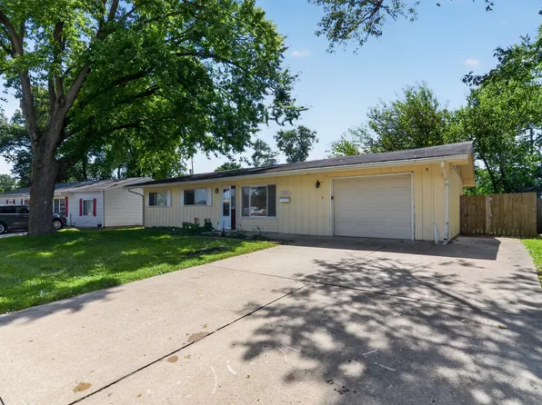 970 Hunter Dr, Plainfield, IN 46168